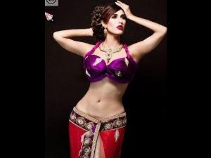 Naila Nayem Ballet.jpg Naila Nayem Bikini and Hot